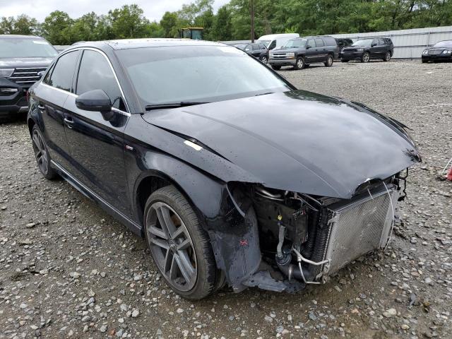 Audi A3 premium (2018)