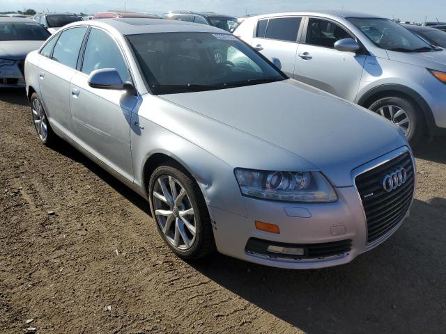 Audi A6 premium (2010)