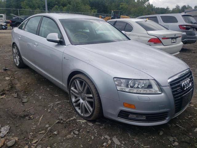 Audi A6 prestig (2010)