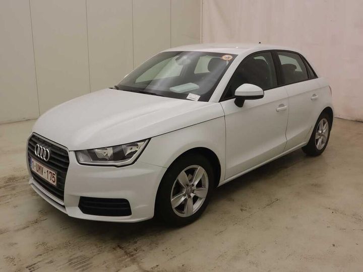 Audi A1 (2018)