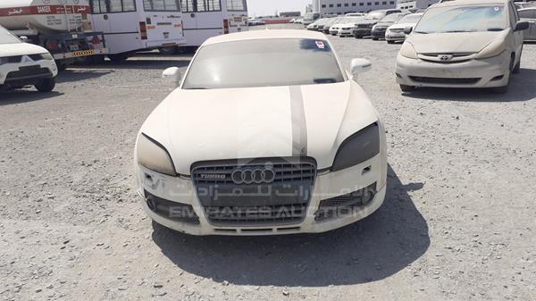 Audi Tt (2009)