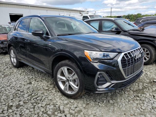Audi Q3 premium (2021)