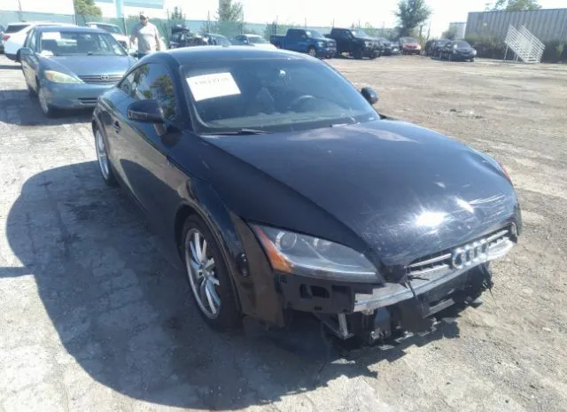 Audi Tt (2010)