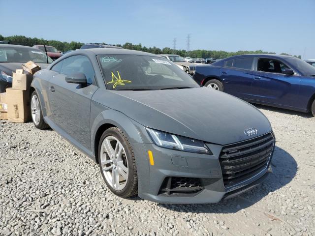 Audi Tt (2019)