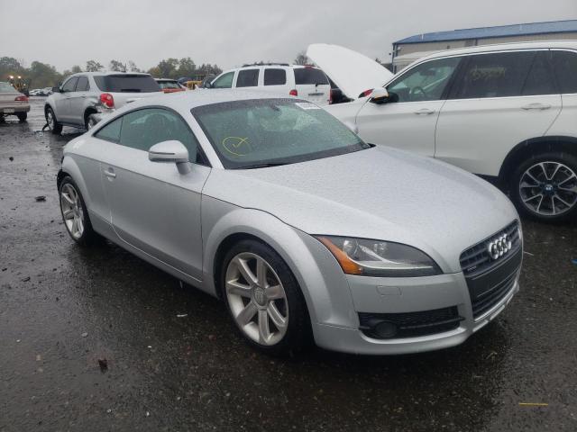 Audi Tt premium (2010)