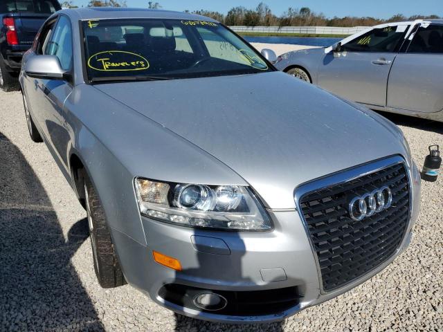 Audi A6 premium (2011)