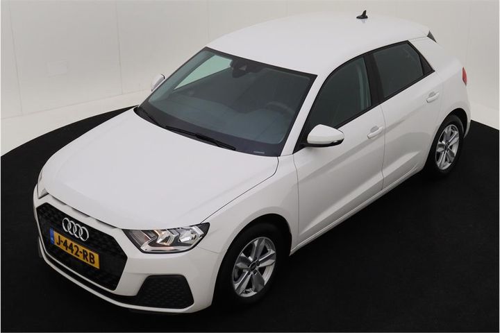 Audi A1 (2020)