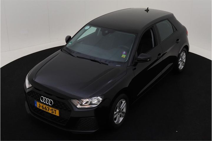 Audi A1 (2020)