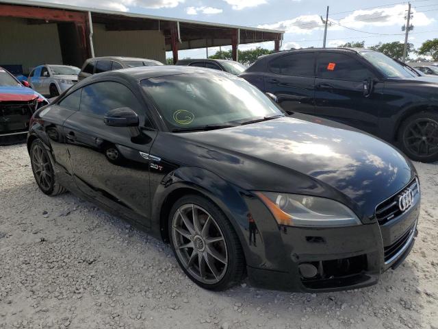 Audi Tt premium (2012)