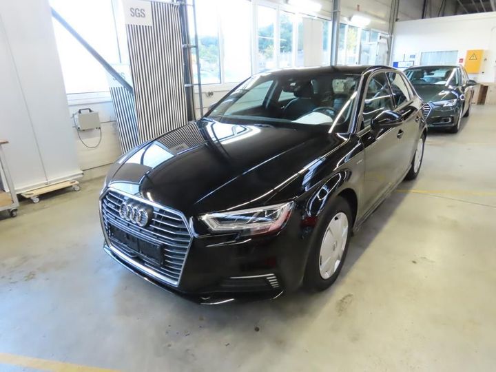 Audi A3 sportback (2018)