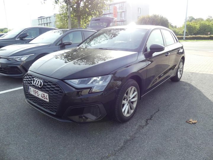 Audi A3 sportback (2020)