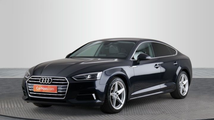Audi A5 sportback (2018)