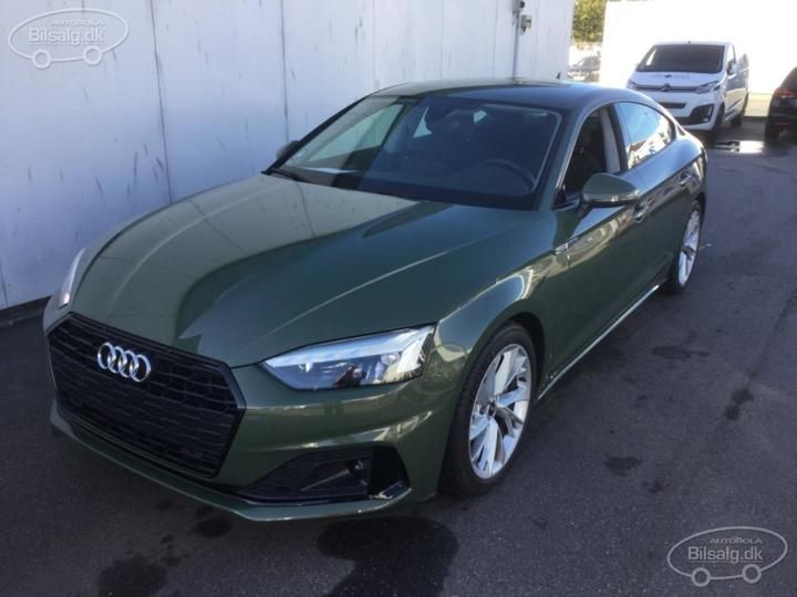 Audi A5 sportback (2021)