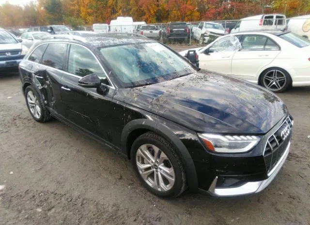 Audi A4 allroad (2021)