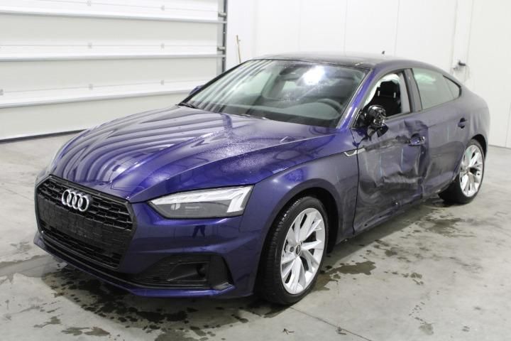 Audi A5 sportback (2021)