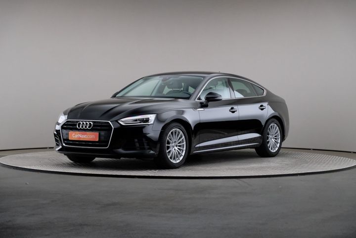 Audi A5 sportback (2018)