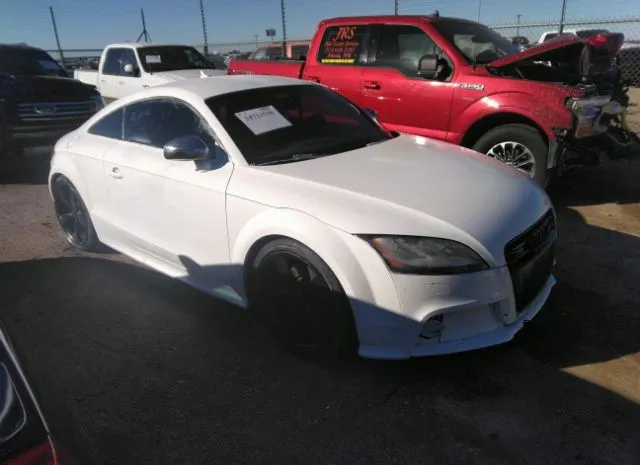 Audi Tts (2015)