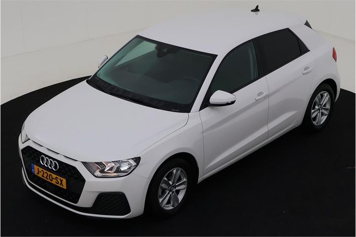 Audi A1 (2020)