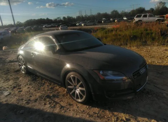 Audi Tt (2010)