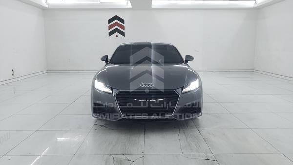 Audi Tt (2016)