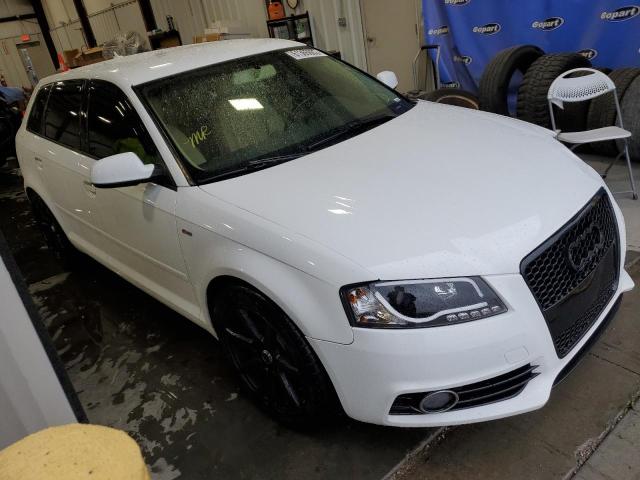 Audi A3 premium (2011)