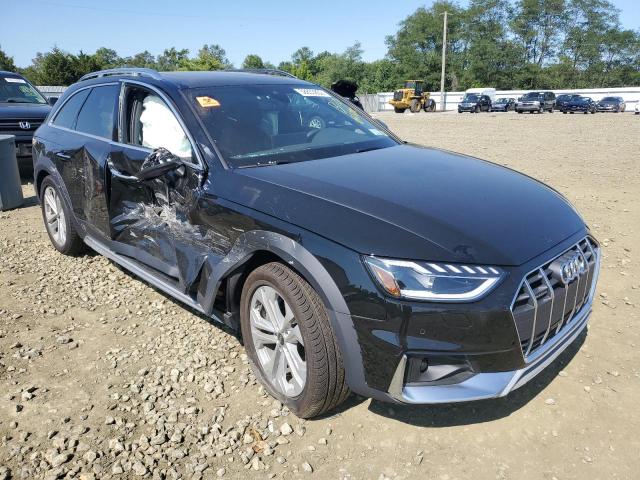 Audi A4 allroad (2022)