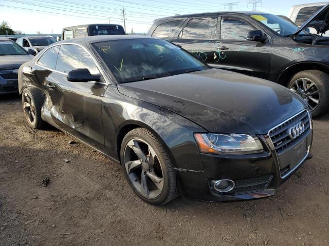 Audi A5 premium (2010)