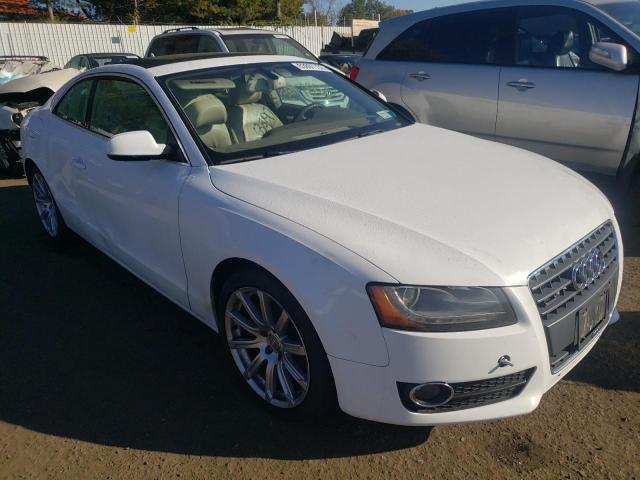 Audi A5 premium (2011)