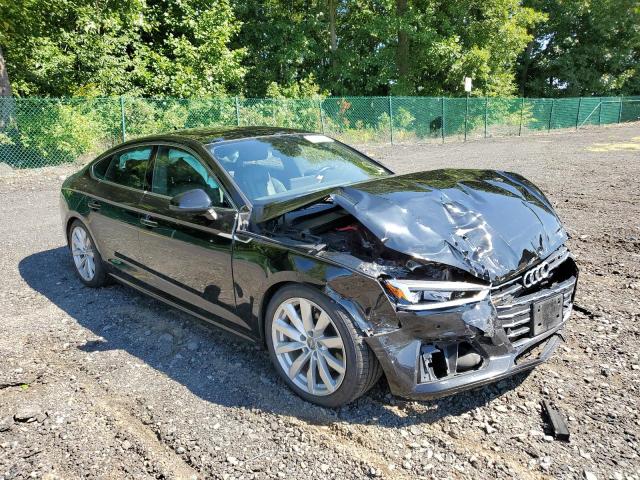 Audi A5 premium (2018)
