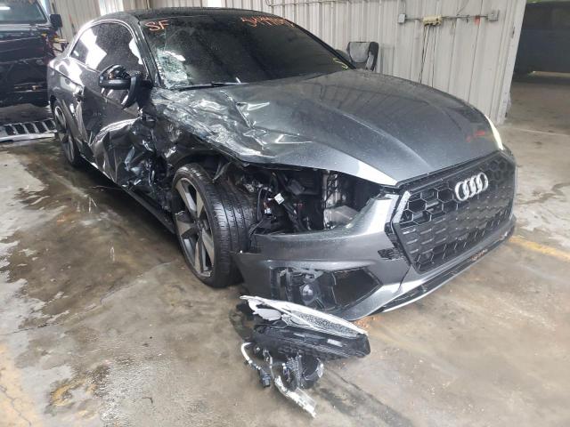 Audi A5 premium (2020)