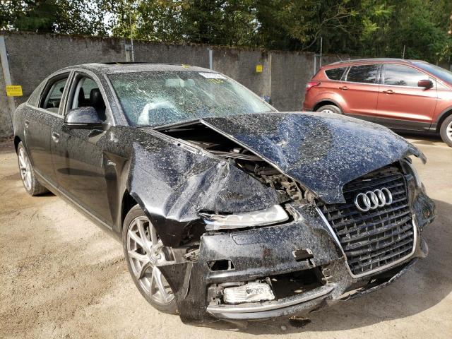 Audi A6 premium (2010)