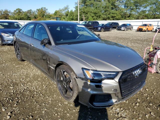 Audi A6 premium (2021)