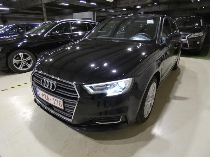 Audi A3 sportback (2016)