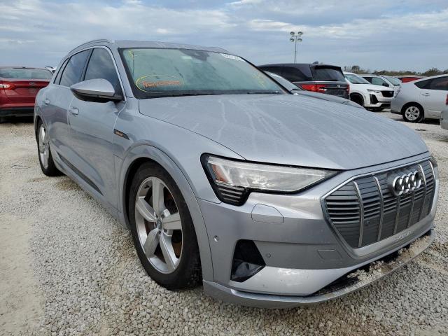 Audi E-tron pre (2019)