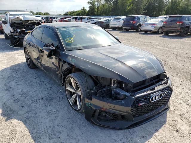Audi Rs5 (2019)