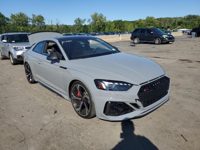 Audi Rs5 (2021)