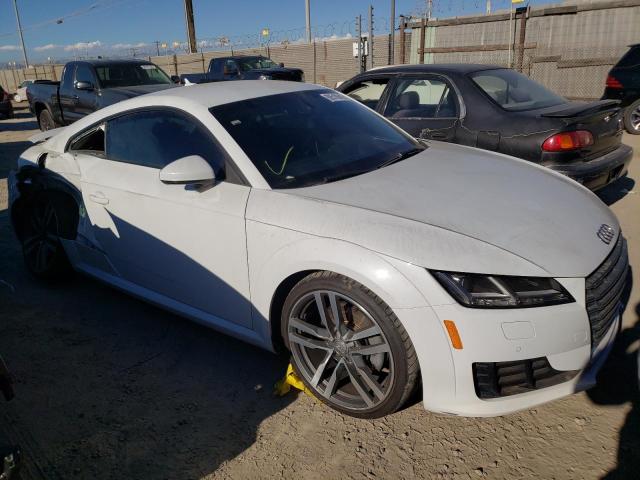 Audi Tt (2016)