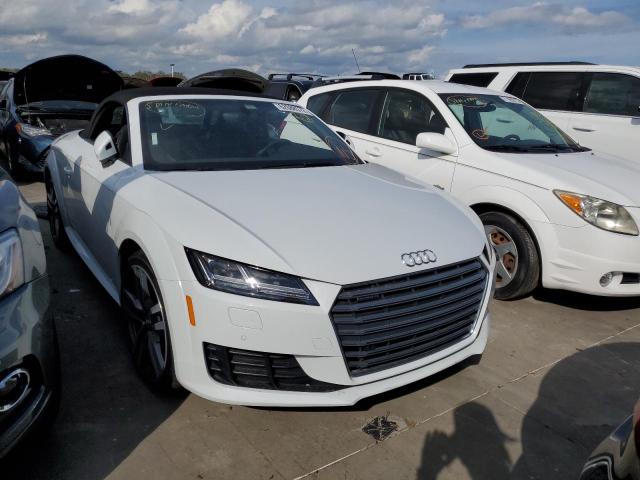 Audi Tt (2017)