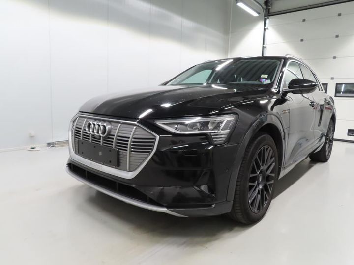 Audi E-tron (2020)