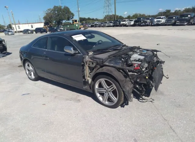 Audi S5 (2013)