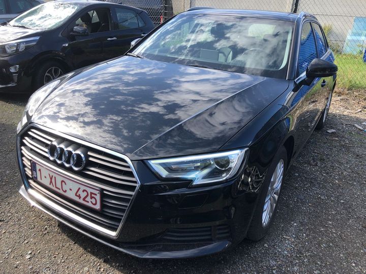 Audi A3 sportback (2019)