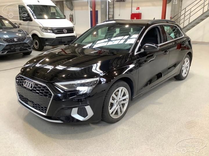 Audi A3 sportback (2021)