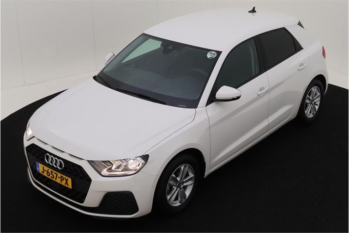Audi A1 (2020)