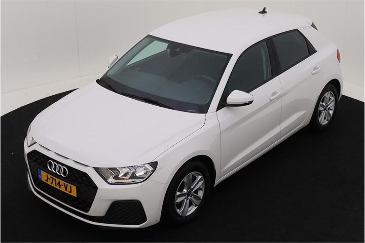 Audi A1 (2020)