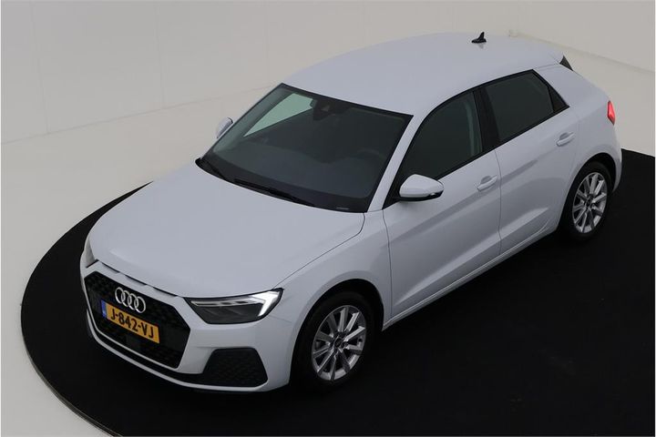 Audi A1 (2020)