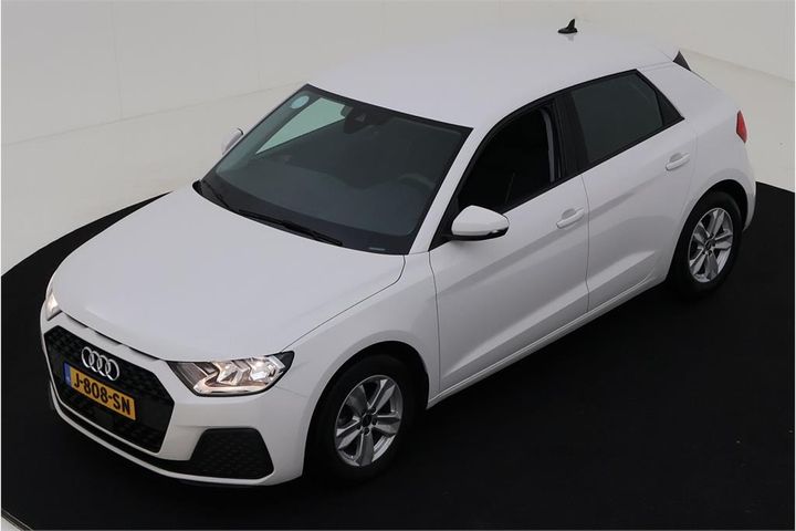 Audi A1 (2020)