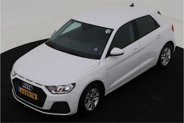 Audi A1 (2020)