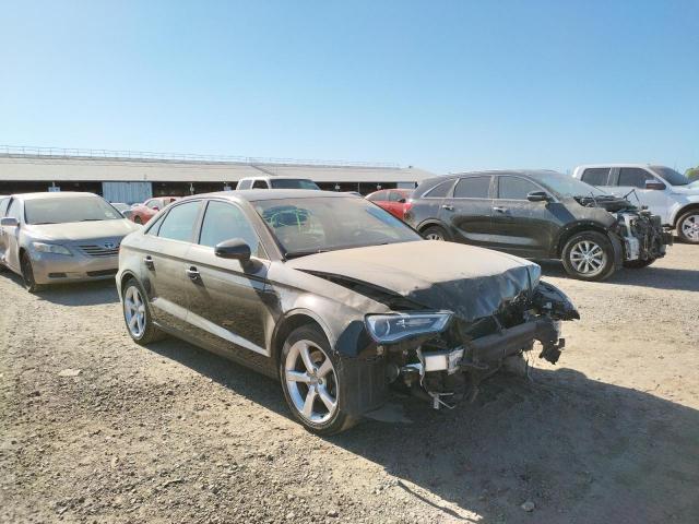Audi A3 premium (2015)