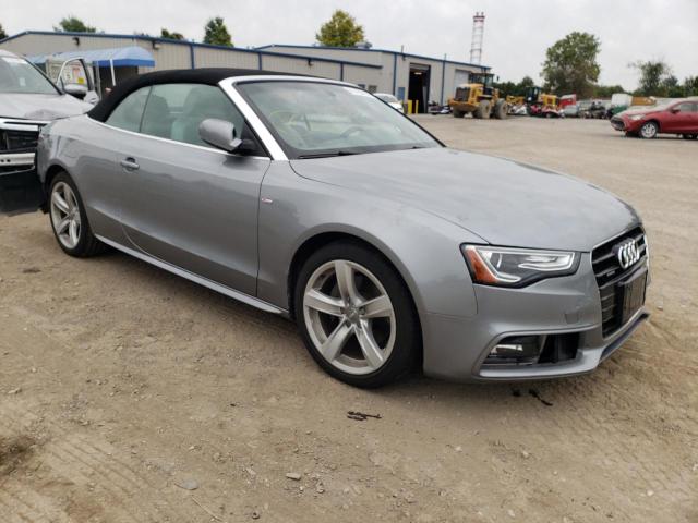 Audi A5 premium (2015)