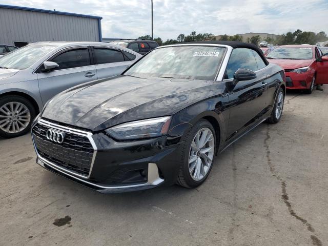 Audi A5 premium (2021)